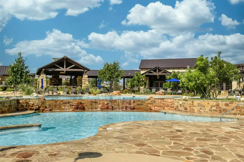 19113 Freeman Circle Austin TX 78738