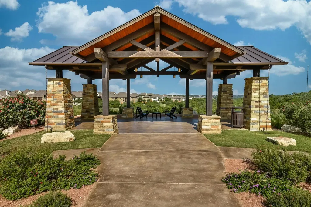 19113 Freeman Circle Austin TX 78738