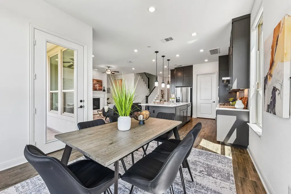 19113 Freeman Circle Austin TX 78738