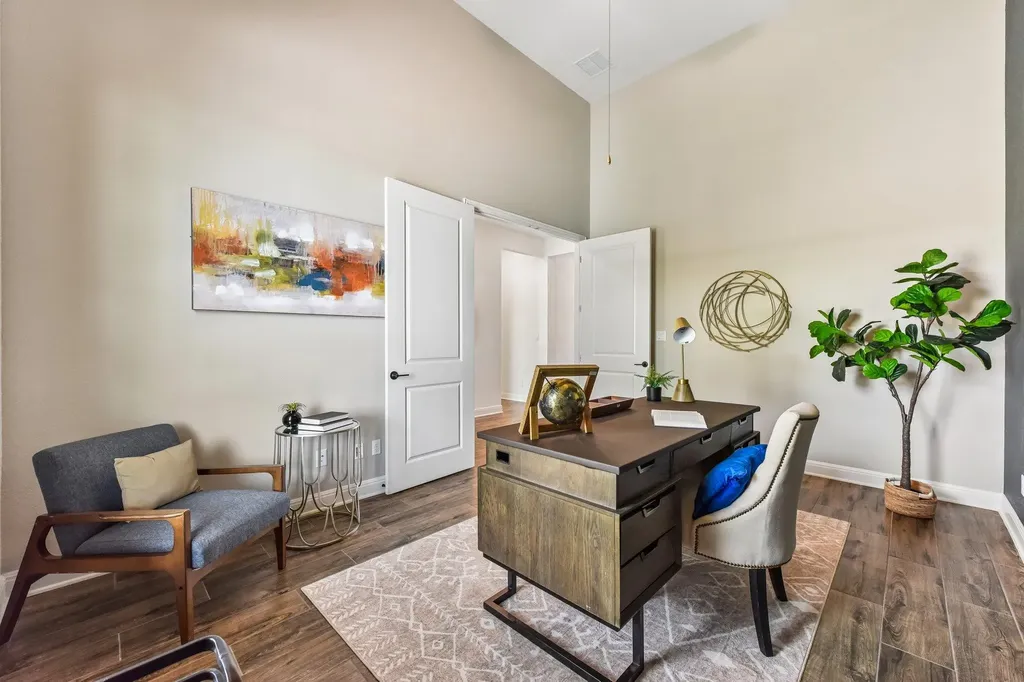 19113 Freeman Circle Austin TX 78738
