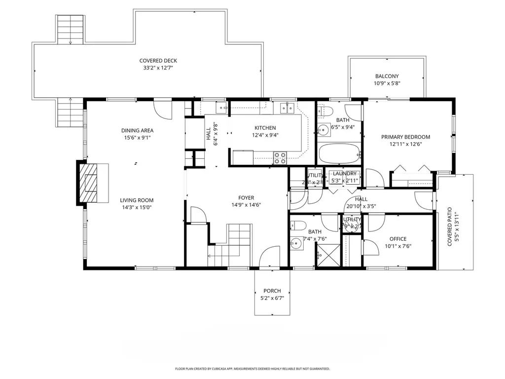 123 Bowie Trail Luling TX 78648