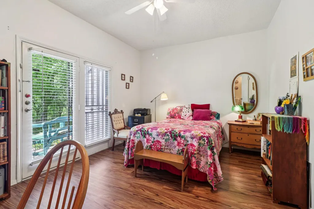 802 S 1st Street Austin TX 78704