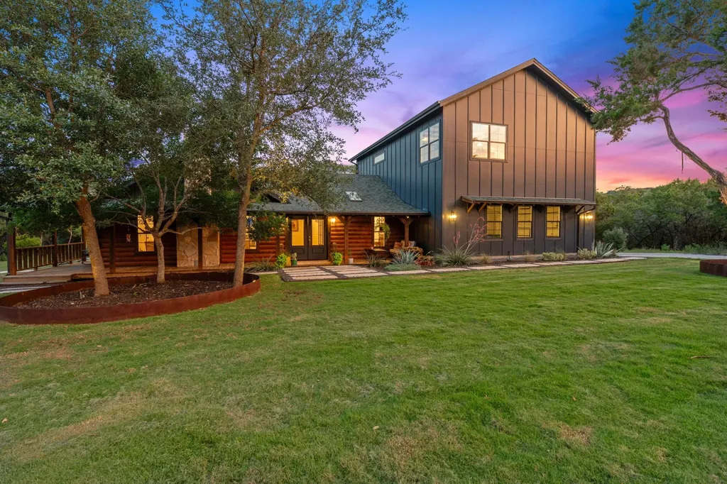 12411 Lone Mountain Pass Leander TX 78641