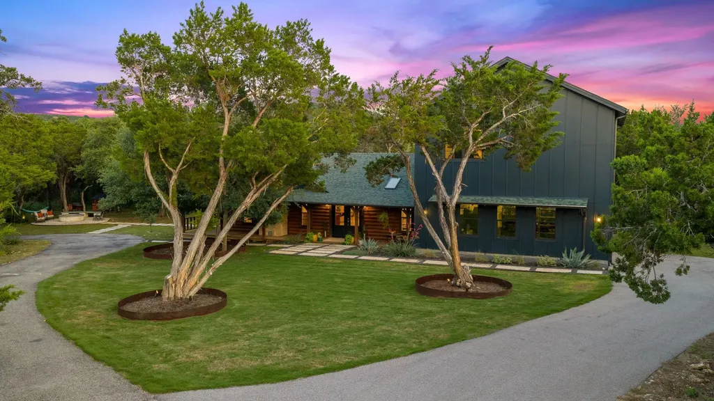 12411 Lone Mountain Pass Leander TX 78641