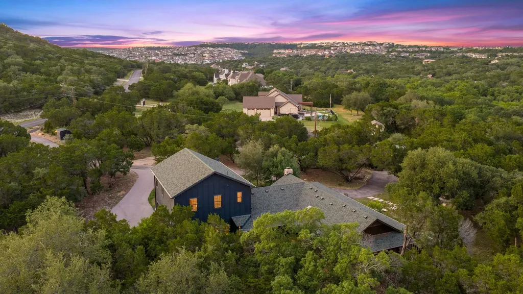 12411 Lone Mountain Pass Leander TX 78641
