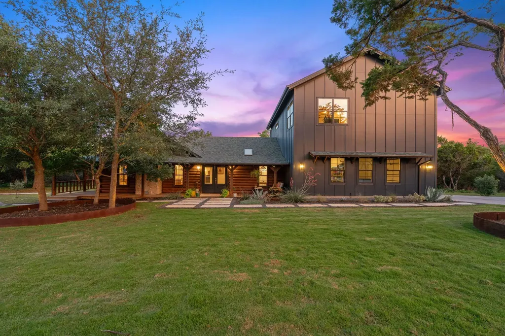 12411 Lone Mountain Pass Leander TX 78641