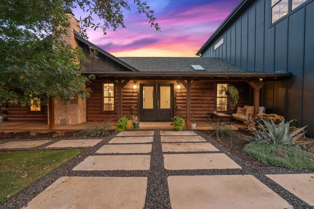 12411 Lone Mountain Pass Leander TX 78641