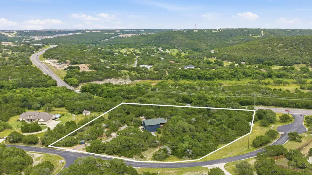 12411 Lone Mountain Pass Leander TX 78641