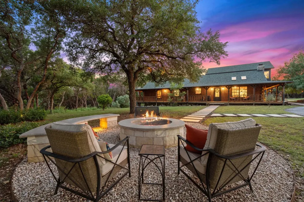 12411 Lone Mountain Pass Leander TX 78641