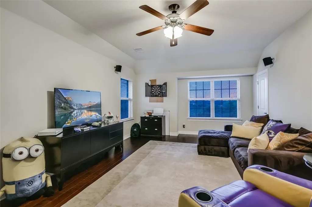 223 Lake Como Drive Austin TX 78734