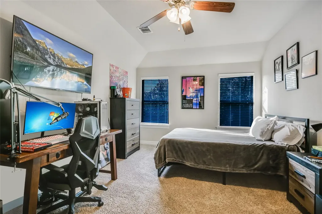 223 Lake Como Drive Austin TX 78734