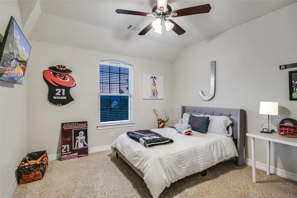 223 Lake Como Drive Austin TX 78734