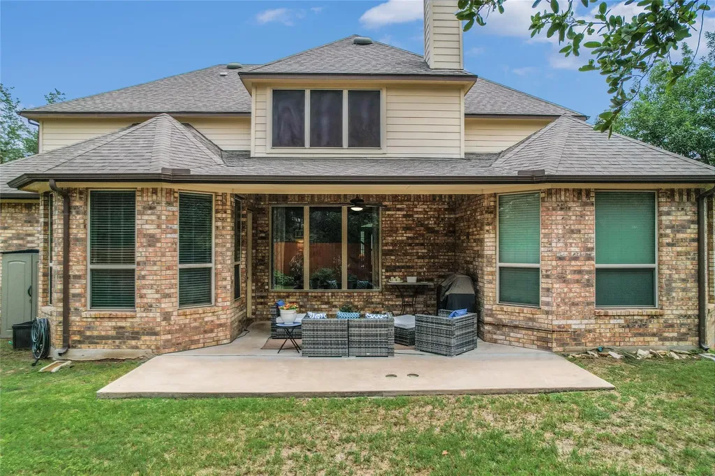 223 Lake Como Drive Austin TX 78734
