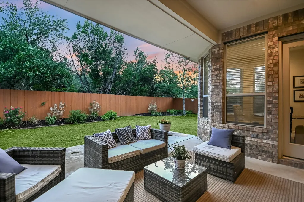 223 Lake Como Drive Austin TX 78734