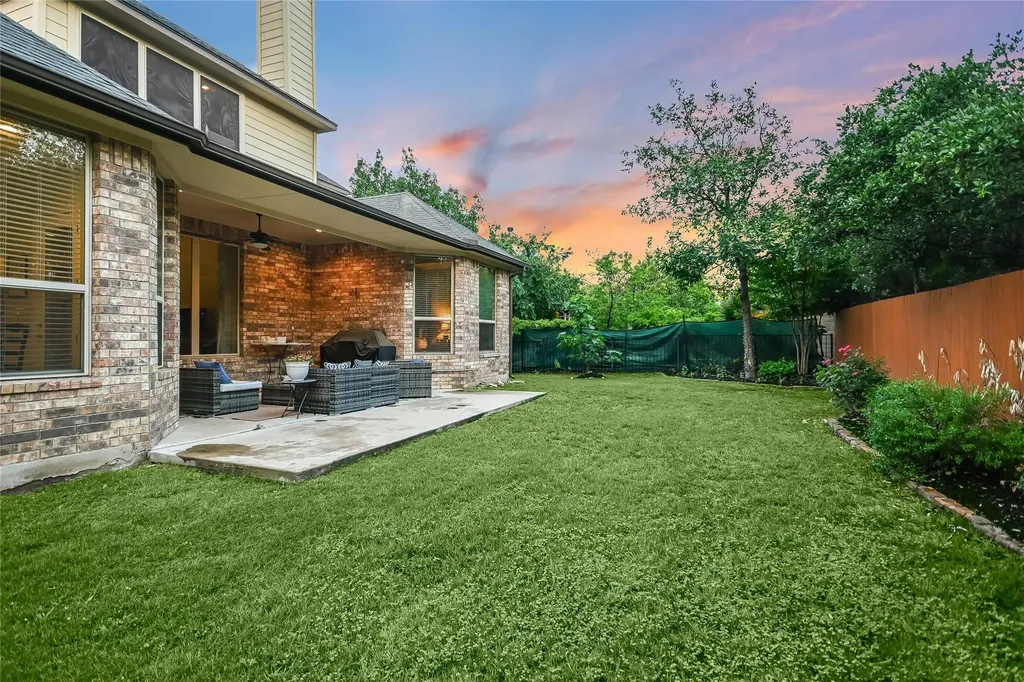 223 Lake Como Drive Austin TX 78734