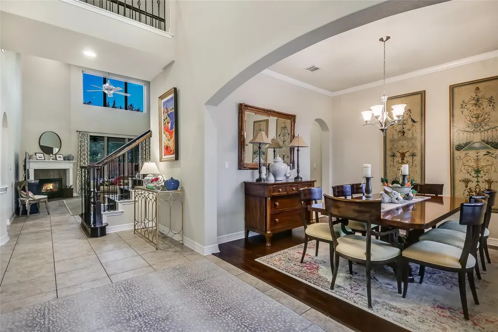 223 Lake Como Drive Austin TX 78734
