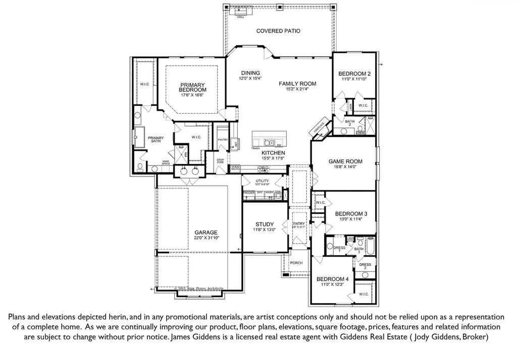 220 Scofield Avenue Georgetown TX 78628