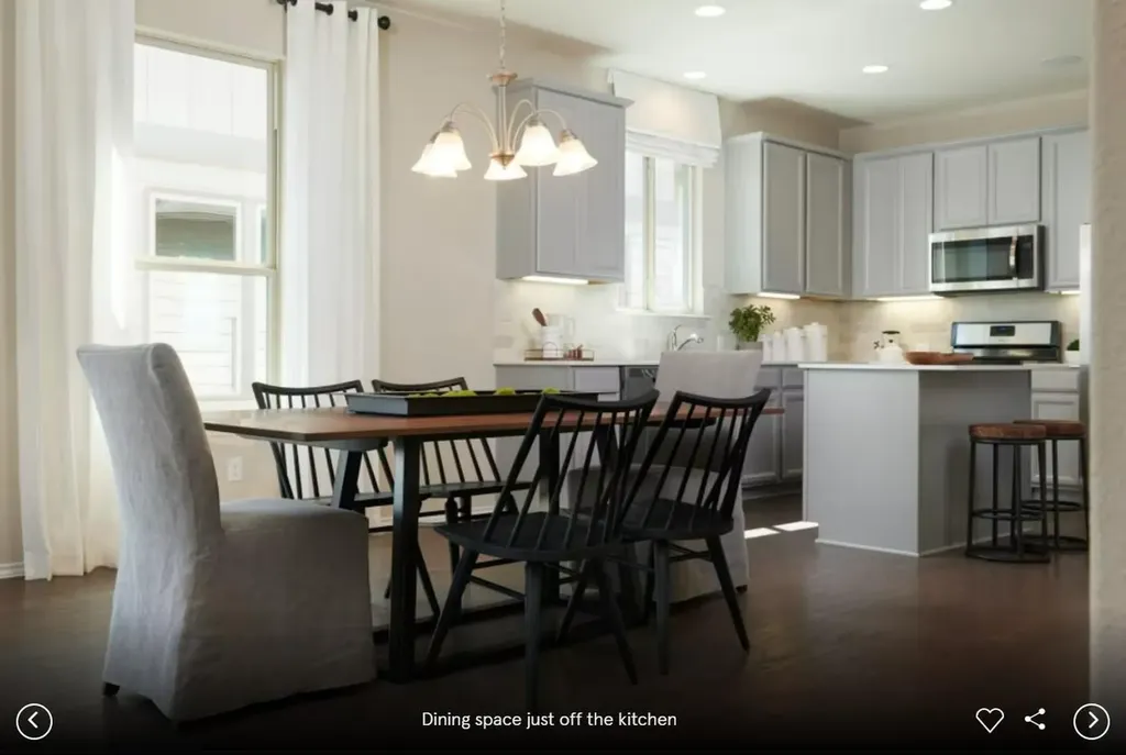 541 Henry Milton Road Georgetown TX 78626