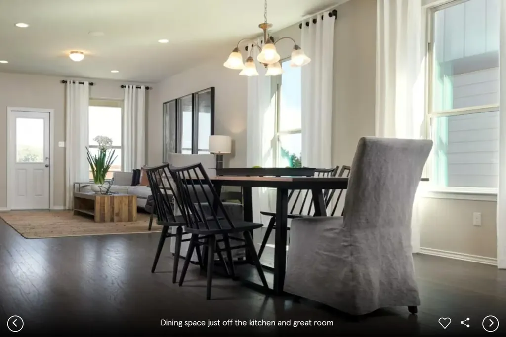 541 Henry Milton Road Georgetown TX 78626