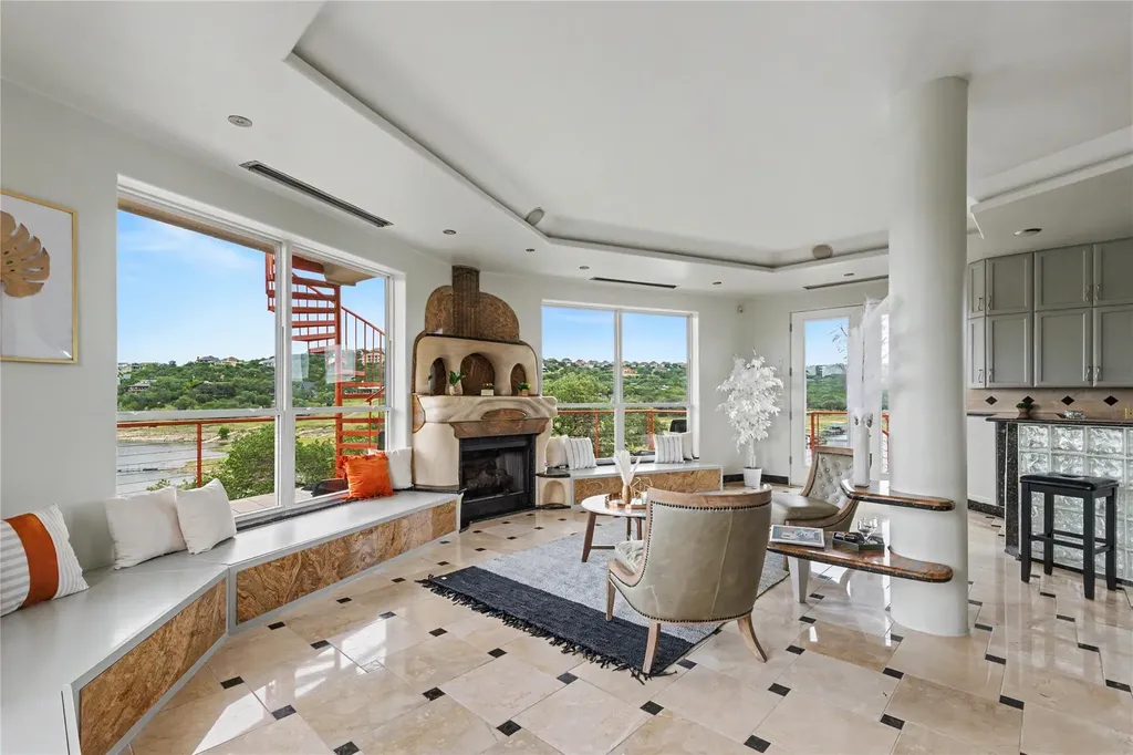 20202 Barnett Glenn Road Spicewood TX 78669