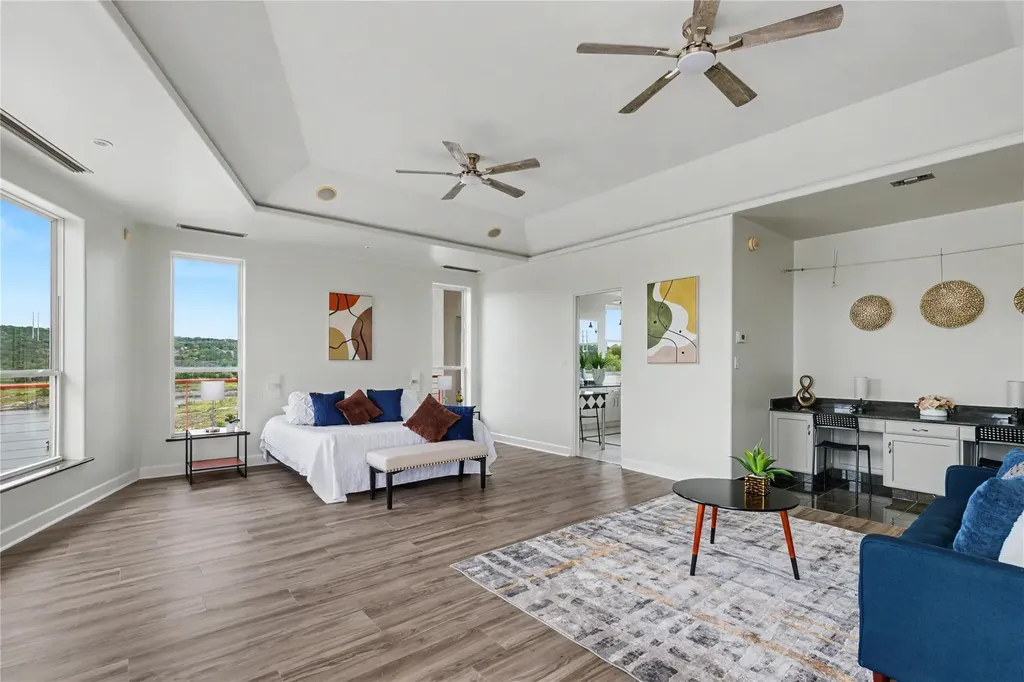 20202 Barnett Glenn Road Spicewood TX 78669