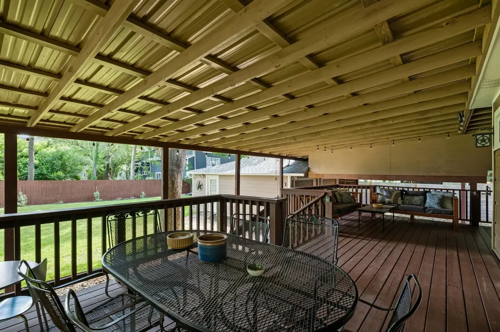 909 Ruth Avenue Austin TX 78757