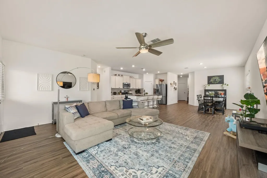 124 Flint Mountain Road Georgetown TX 78628