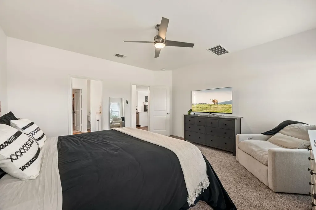 124 Flint Mountain Road Georgetown TX 78628