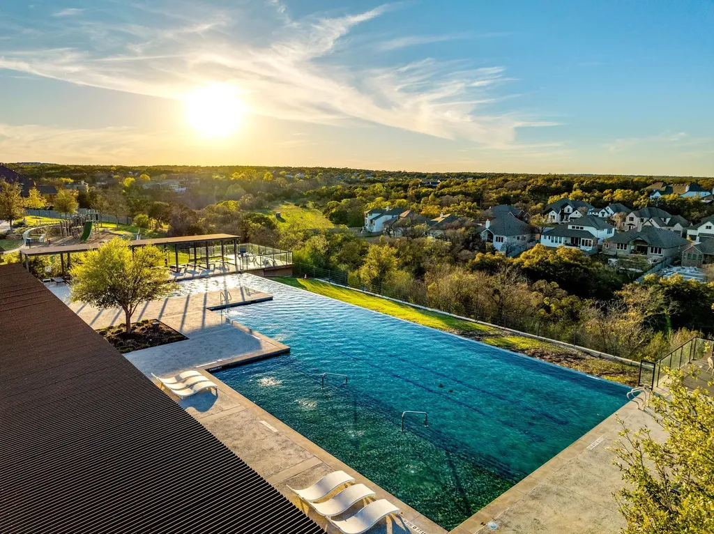 124 Flint Mountain Road Georgetown TX 78628