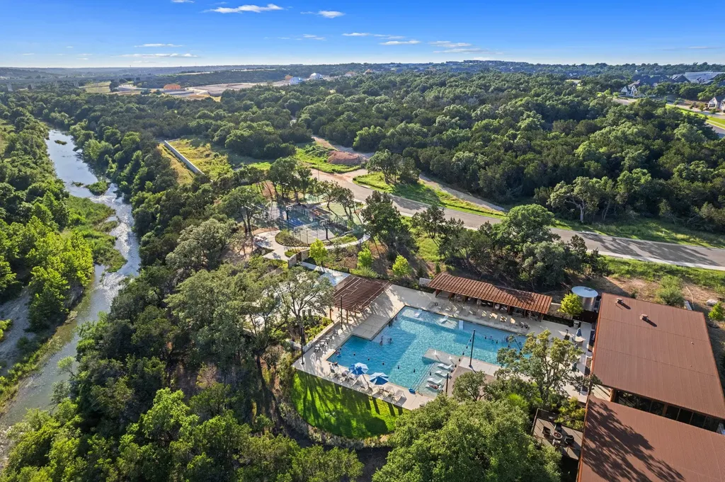 124 Flint Mountain Road Georgetown TX 78628