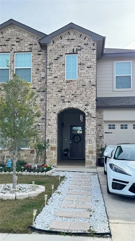 13825 Thomas Wheeler Way Manor TX 78653
