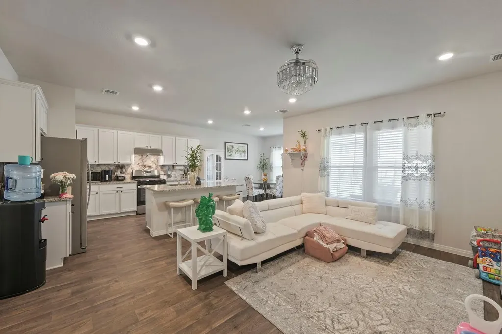 13825 Thomas Wheeler Way Manor TX 78653