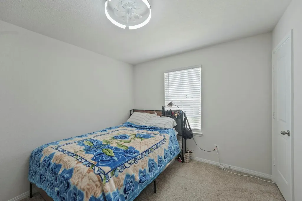 13825 Thomas Wheeler Way Manor TX 78653