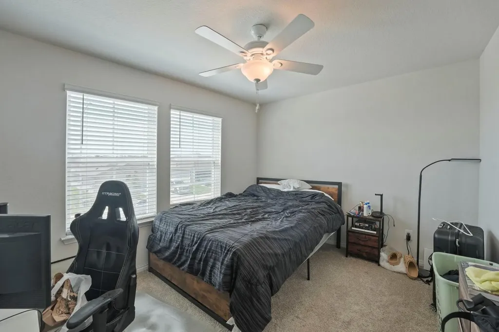 13825 Thomas Wheeler Way Manor TX 78653