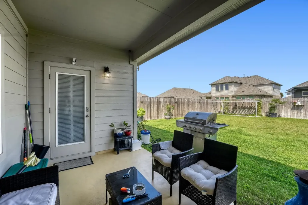13825 Thomas Wheeler Way Manor TX 78653