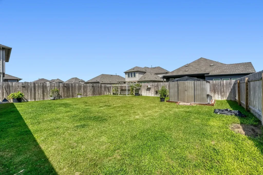 13825 Thomas Wheeler Way Manor TX 78653