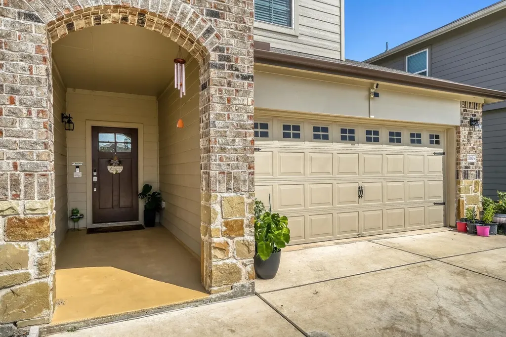 13825 Thomas Wheeler Way Manor TX 78653