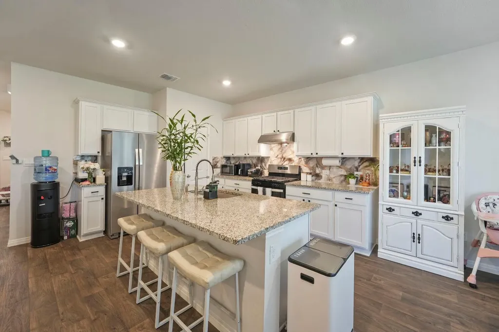13825 Thomas Wheeler Way Manor TX 78653