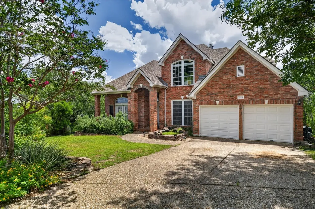 7403 Blue Beach Cove Austin TX 78759