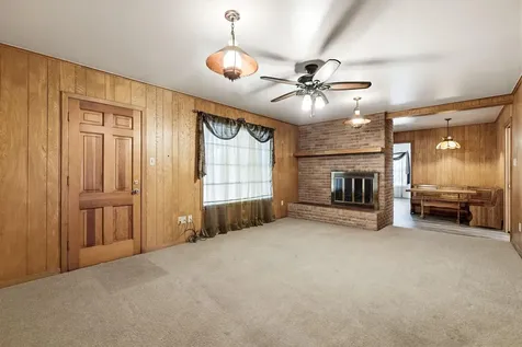 1409 W North Avenue Lampasas TX 76550