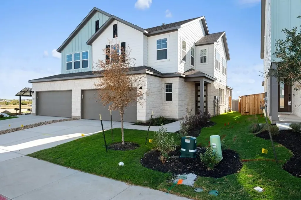 308 Emerie Way Georgetown TX 78626