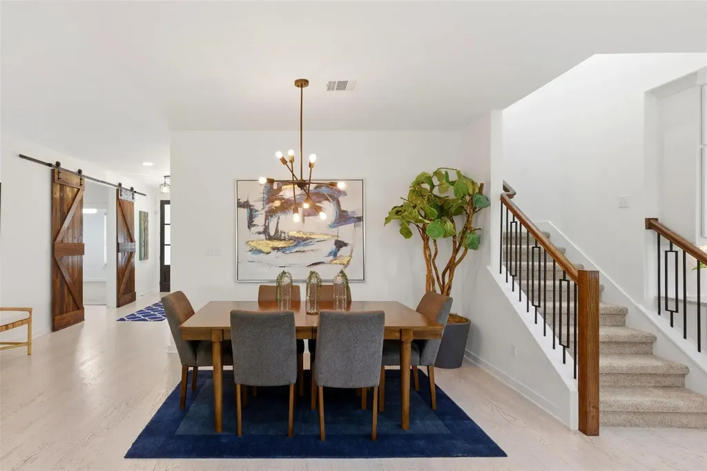 108 Orchard Park Drive Liberty Hill TX 78642