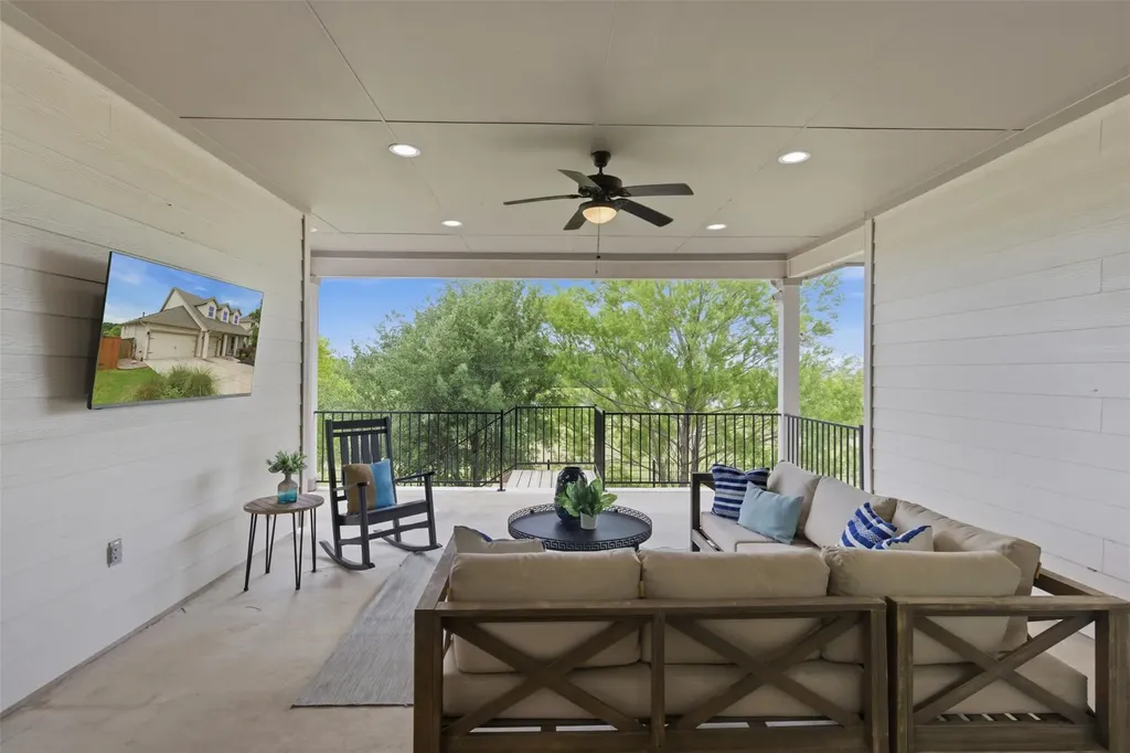 108 Orchard Park Drive Liberty Hill TX 78642