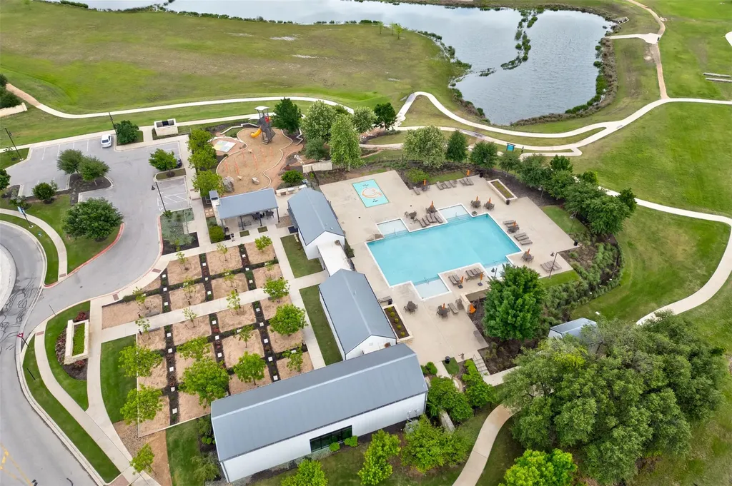 108 Orchard Park Drive Liberty Hill TX 78642