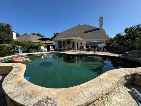17800 Kilkenny Drive Pflugerville TX 78660