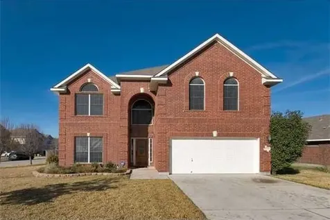 17800 Kilkenny Drive Pflugerville TX 78660