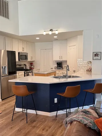 17800 Kilkenny Drive Pflugerville TX 78660