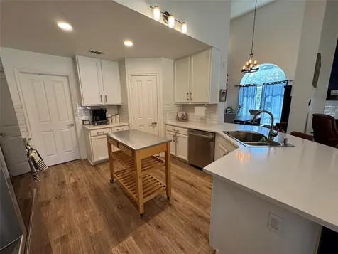 17800 Kilkenny Drive Pflugerville TX 78660