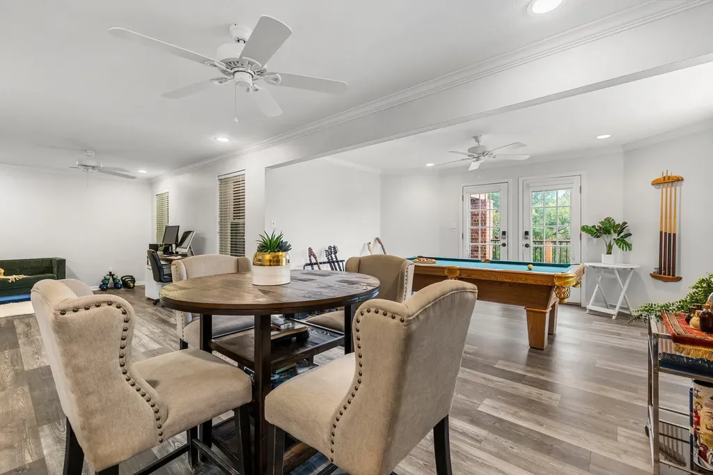 2807 Round Table Road Austin TX 78746