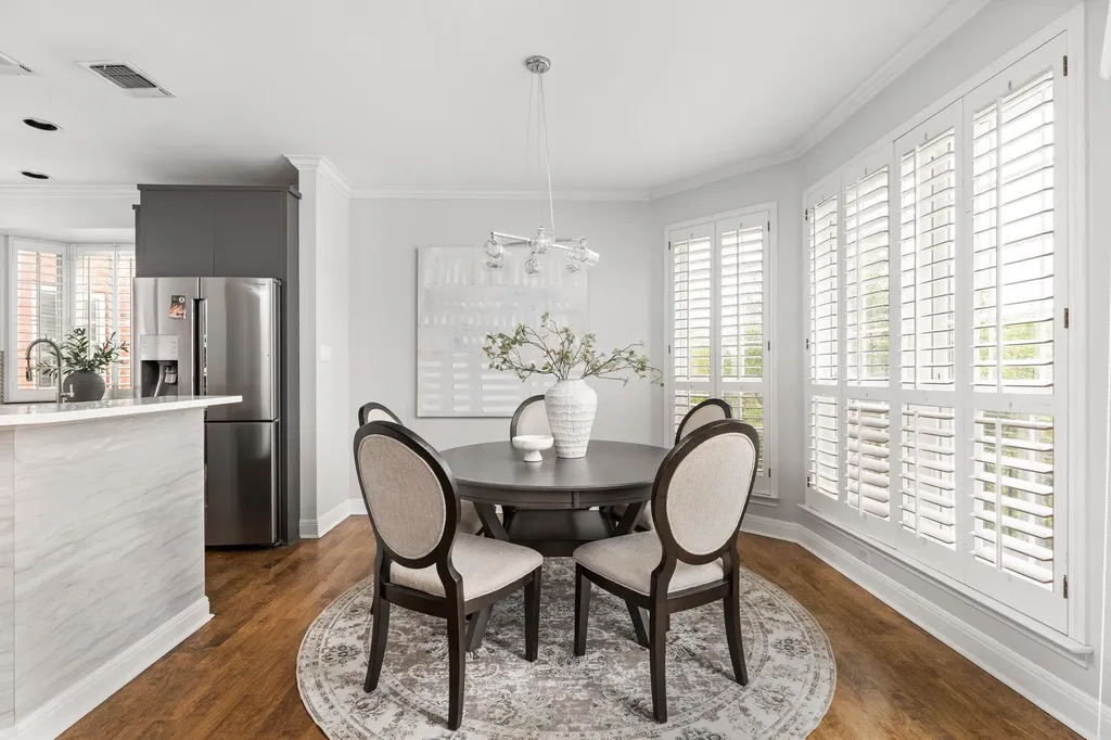 2807 Round Table Road Austin TX 78746